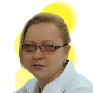 Быстрова Татьяна Анатольевна