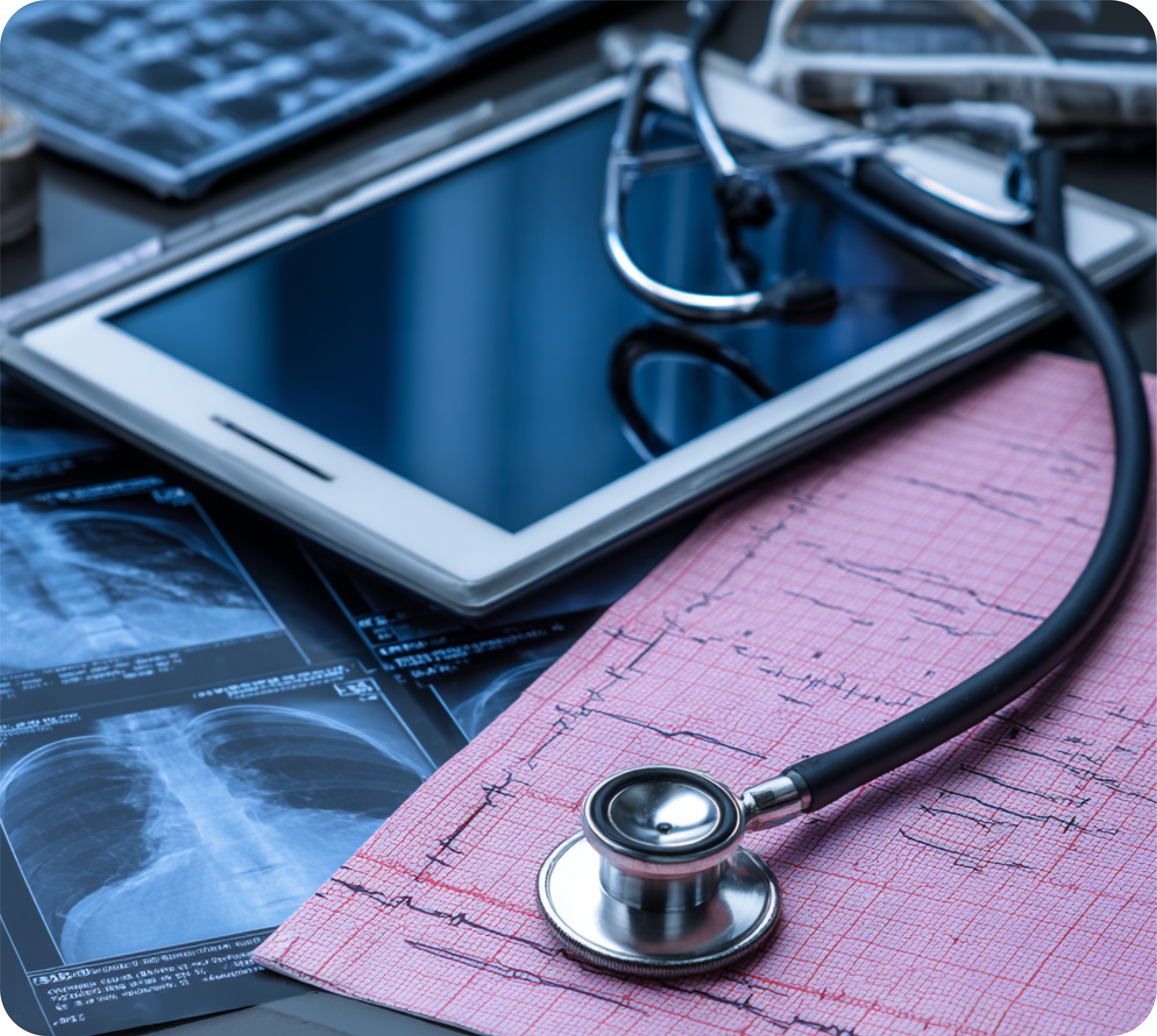 Функциональная диагностика